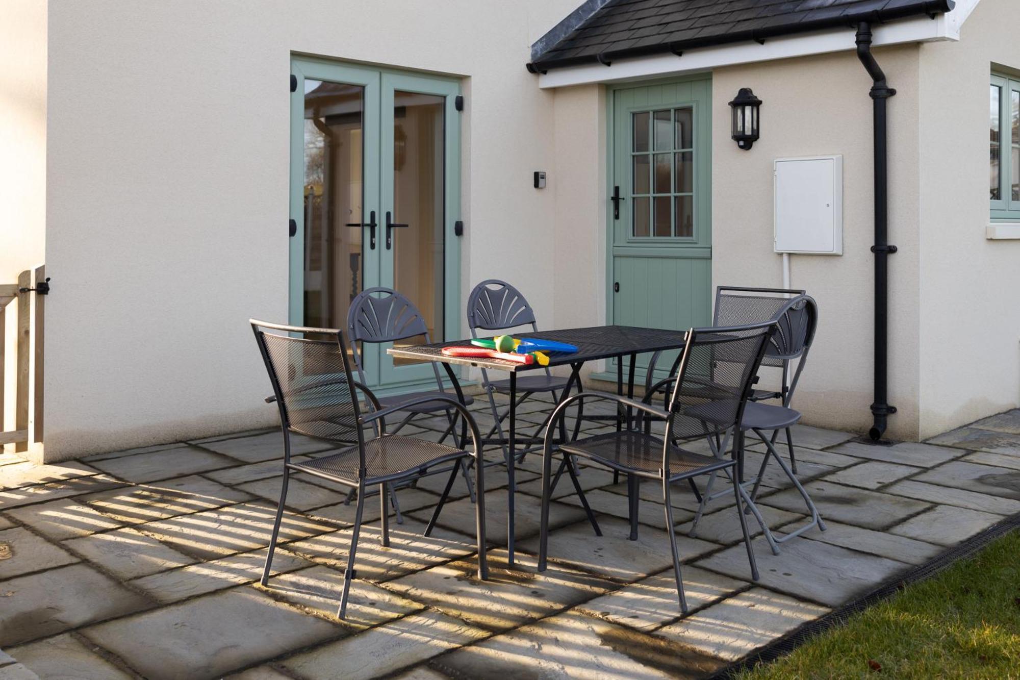 Family Country Cottage With Stunning Mountain Views Myddfai Exterior foto